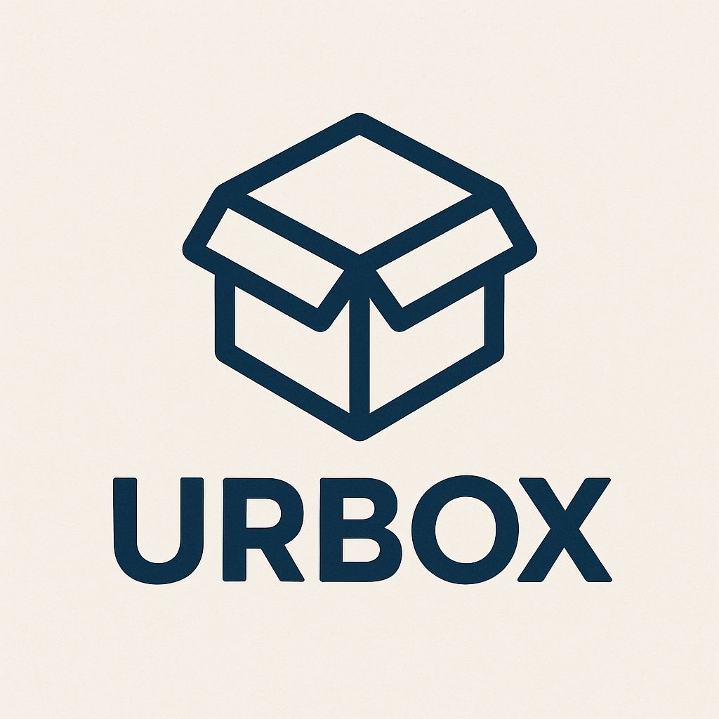 URBOX Logo